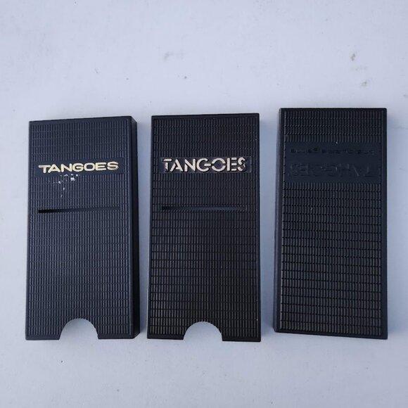 Vintage Tangoes Pattern Puzzle Game Chinese Patterns Tangram Puzzles CLASSROOM S - Picture 9 of 10